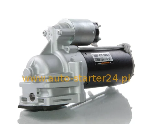 CS1245 HC-PARTS - 2.ROZRUSZNIK — zdjęcie 1 z 3