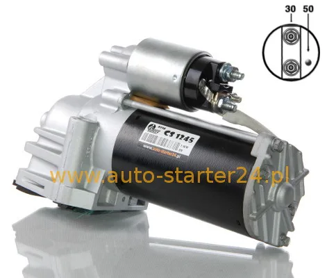 CS1245 HC-PARTS - 2.ROZRUSZNIK — zdjęcie 3 z 3