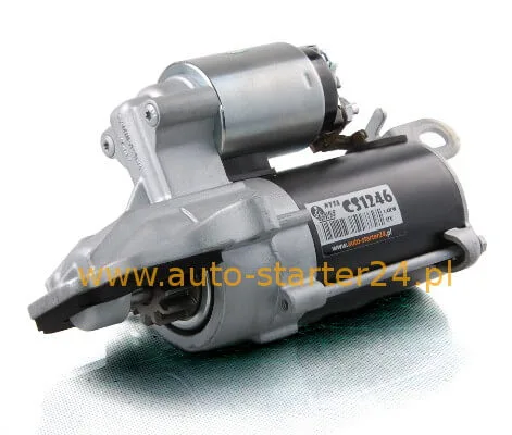 CS1246 HC-PARTS - 2.ROZRUSZNIK — zdjęcie 1 z 3