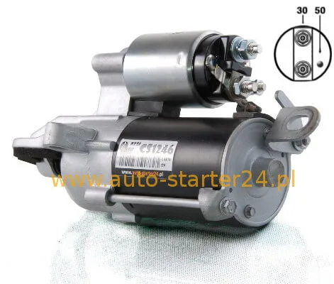 CS1246 HC-PARTS - 2.ROZRUSZNIK — zdjęcie 3 z 3