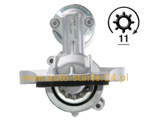 CS1246 HC-PARTS - 2.ROZRUSZNIK — zdjęcie 2 z 3