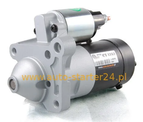 CS1252 HC-PARTS - 2.ROZRUSZNIK — zdjęcie 1 z 3