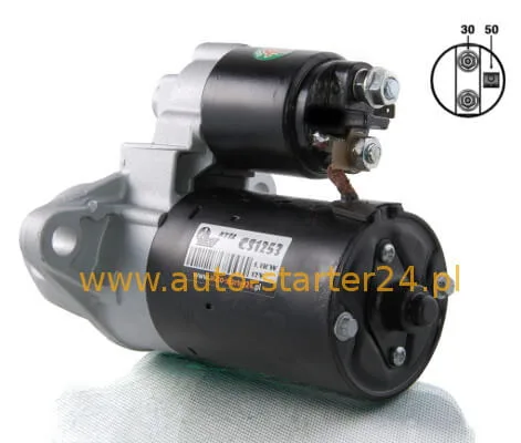 CS1253 HC-PARTS - 2.ROZRUSZNIK — zdjęcie 3 z 3