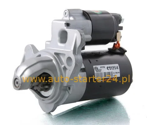 CS1254 HC-PARTS - 2.ROZRUSZNIK — zdjęcie 1 z 3