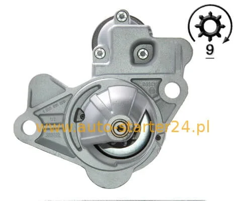 CS1254 HC-PARTS - 2.ROZRUSZNIK — zdjęcie 2 z 3