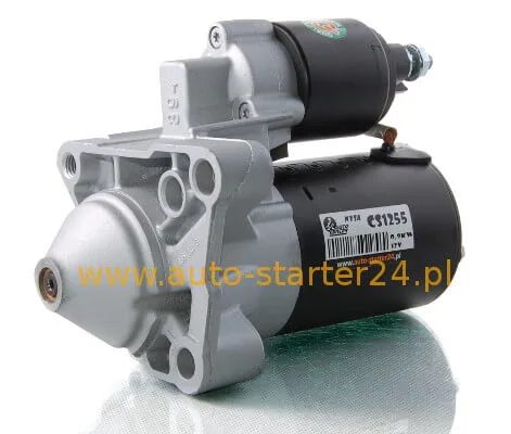 CS1255 HC-PARTS - 2.ROZRUSZNIK — zdjęcie 1 z 3