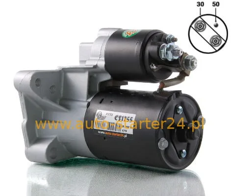 CS1255 HC-PARTS - 2.ROZRUSZNIK — zdjęcie 3 z 3