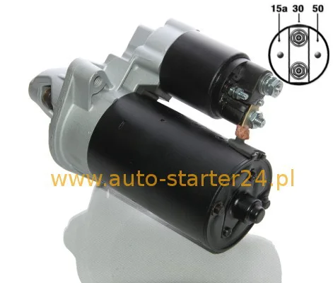 CS1256 HC-PARTS - 2.ROZRUSZNIK — zdjęcie 2 z 3