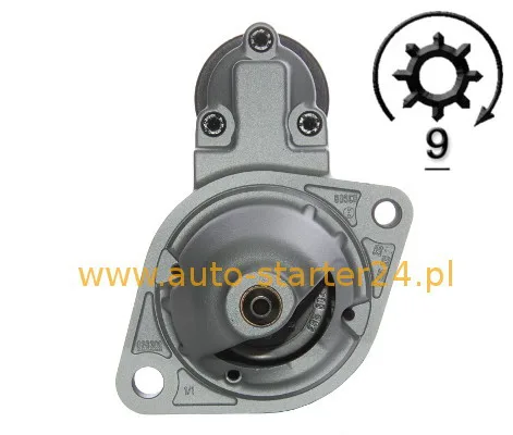 CS1256 HC-PARTS - 2.ROZRUSZNIK — zdjęcie 3 z 3