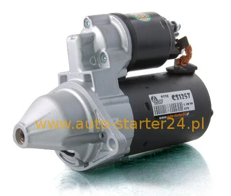 CS1257 HC-PARTS - 2.ROZRUSZNIK — zdjęcie 1 z 3