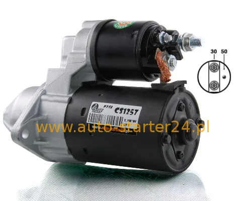 CS1257 HC-PARTS - 2.ROZRUSZNIK — zdjęcie 3 z 3