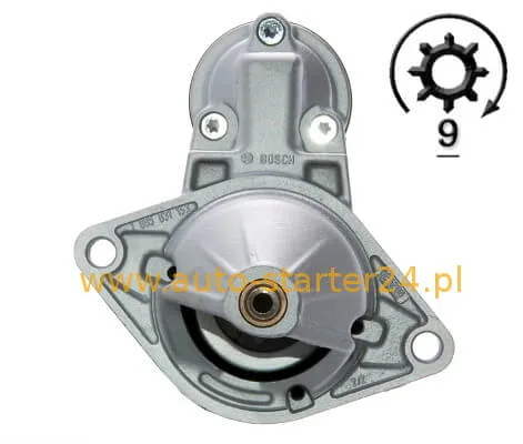 CS1257 HC-PARTS - 2.ROZRUSZNIK — zdjęcie 2 z 3
