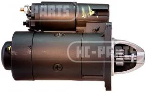 CS126 HC-PARTS - 2.ROZRUSZNIK — zdjęcie 1 z 4