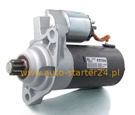 CS1266 HC-PARTS - 2.ROZRUSZNIK — zdjęcie 1 z 3