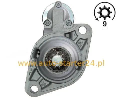 CS1266 HC-PARTS - 2.ROZRUSZNIK — zdjęcie 3 z 3