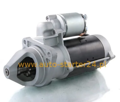 CS1267 HC-PARTS - 2.ROZRUSZNIK — zdjęcie 1 z 3