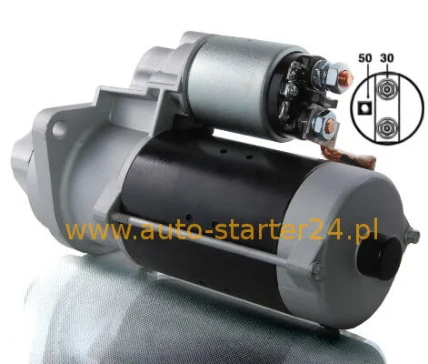 CS1267 HC-PARTS - 2.ROZRUSZNIK — zdjęcie 3 z 3