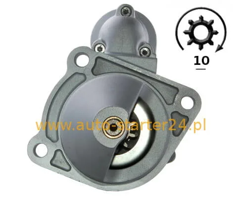 CS1267 HC-PARTS - 2.ROZRUSZNIK — zdjęcie 2 z 3