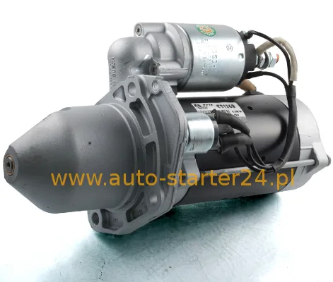 CS1268 HC-PARTS - 2.ROZRUSZNIK — zdjęcie 1 z 3