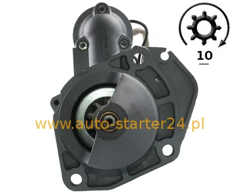 CS1268 HC-PARTS - 2.ROZRUSZNIK — zdjęcie 2 z 3