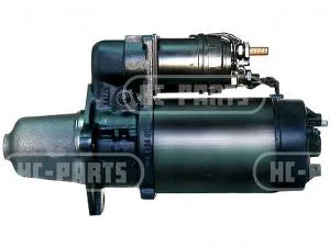 CS1269 HC-PARTS - 2.ROZRUSZNIK — zdjęcie 2 z 4