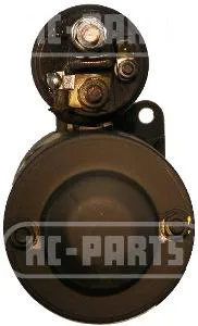 CS126 HC-PARTS - 2.ROZRUSZNIK — zdjęcie 3 z 4