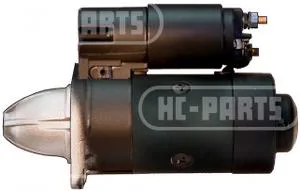 CS126 HC-PARTS - 2.ROZRUSZNIK — zdjęcie 4 z 4