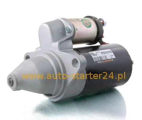 CS1270 HC-PARTS - 2.ROZRUSZNIK — zdjęcie 1 z 3