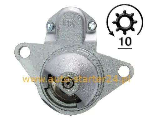 CS1270 HC-PARTS - 2.ROZRUSZNIK — zdjęcie 3 z 3