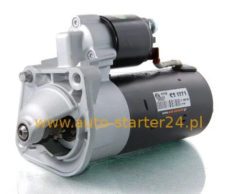 CS1271 HC-PARTS - 2.ROZRUSZNIK — zdjęcie 1 z 3