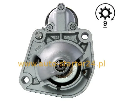 CS1271 HC-PARTS - 2.ROZRUSZNIK — zdjęcie 3 z 3