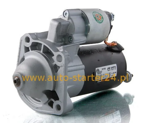 CS1272 HC-PARTS - 2.ROZRUSZNIK — zdjęcie 1 z 3