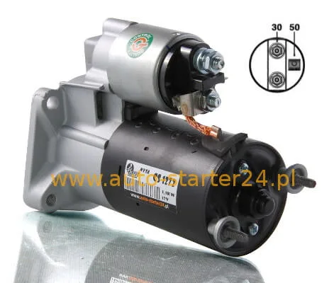 CS1272 HC-PARTS - 2.ROZRUSZNIK — zdjęcie 2 z 3