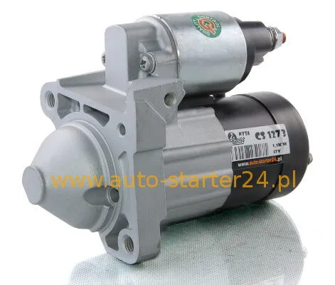 CS1273 HC-PARTS - 2.ROZRUSZNIK — zdjęcie 1 z 3