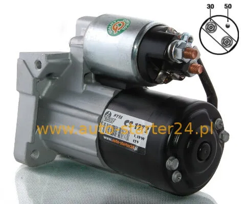 CS1273 HC-PARTS - 2.ROZRUSZNIK — zdjęcie 3 z 3