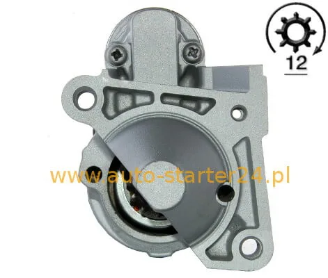 CS1273 HC-PARTS - 2.ROZRUSZNIK — zdjęcie 2 z 3