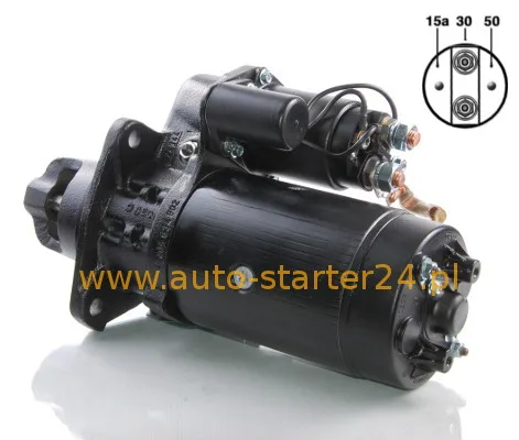 CS1274 HC-PARTS - 2.ROZRUSZNIK — zdjęcie 2 z 3