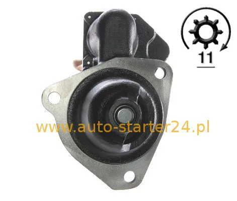 CS1274 HC-PARTS - 2.ROZRUSZNIK — zdjęcie 3 z 3