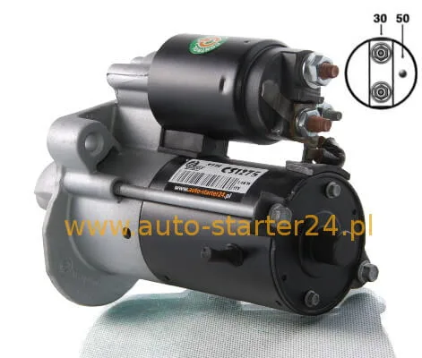 CS1275(FORD) HC-PARTS - 2.ROZRUSZNIK — zdjęcie 3 z 3