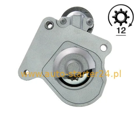 CS1275(FORD) HC-PARTS - 2.ROZRUSZNIK — zdjęcie 2 z 3