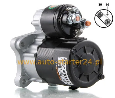 CS1276(VALEO) HC-PARTS - 2.ROZRUSZNIK — zdjęcie 3 z 3