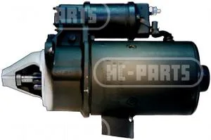 CS128 HC-PARTS - 2.ROZRUSZNIK — zdjęcie 1 z 4