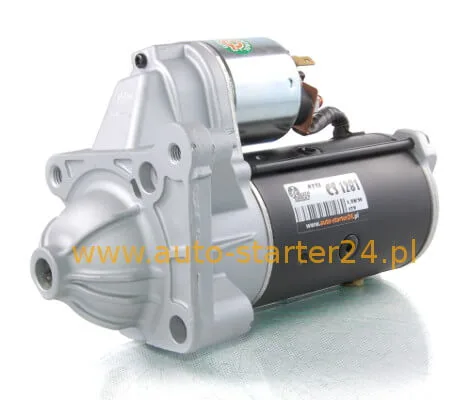 CS1281 HC-PARTS - 2.ROZRUSZNIK — zdjęcie 1 z 3