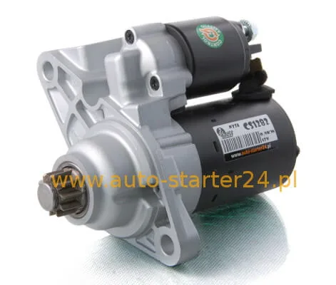 CS1282 HC-PARTS - 2.ROZRUSZNIK — zdjęcie 1 z 3