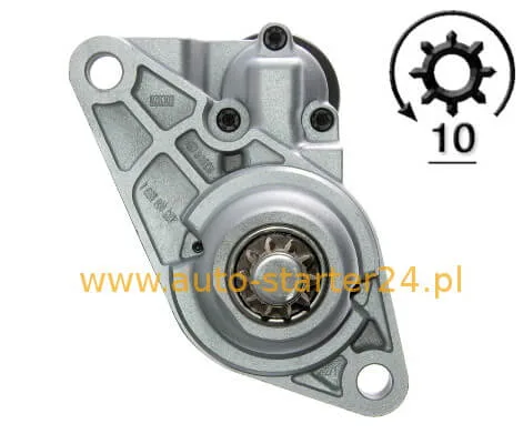 CS1282 HC-PARTS - 2.ROZRUSZNIK — zdjęcie 2 z 3