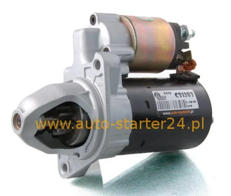 CS1283 HC-PARTS - 2.ROZRUSZNIK — zdjęcie 1 z 3