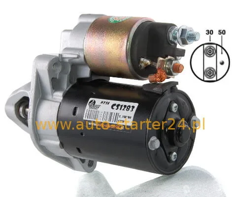 CS1283 HC-PARTS - 2.ROZRUSZNIK — zdjęcie 3 z 3