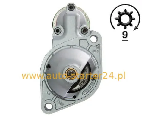 CS1283 HC-PARTS - 2.ROZRUSZNIK — zdjęcie 2 z 3