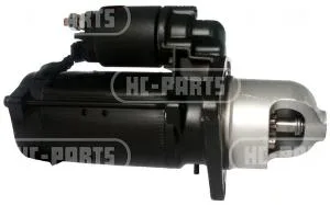 CS1285 HC-PARTS - 2.ROZRUSZNIK — zdjęcie 1 z 4