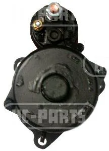 CS1285 HC-PARTS - 2.ROZRUSZNIK — zdjęcie 3 z 4